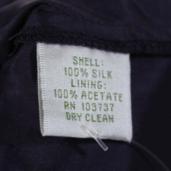 Donna Morgan Amethyst Silk NEW Sweetheart Dress 16 - Picture 7 of 8